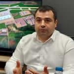 Константин Бачийски