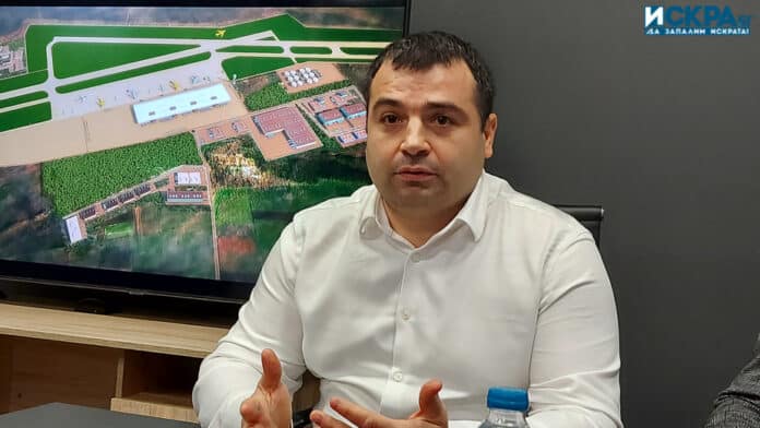 Константин Бачийски