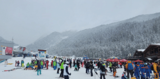 Банско, България