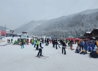 Банско, България