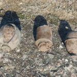 Боеприпасите