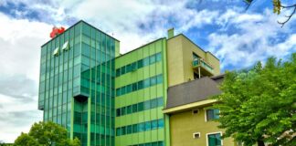 МБАЛ "Тракия"–Стара Загора