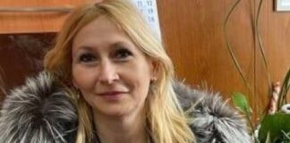 Даниела Бонева