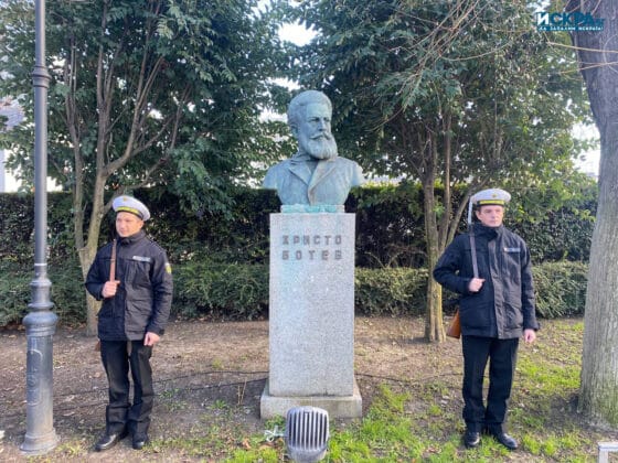 175 години Христо Ботев