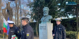 175 години Христо Ботев