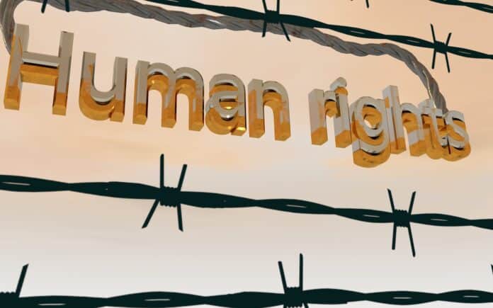 Човешки права