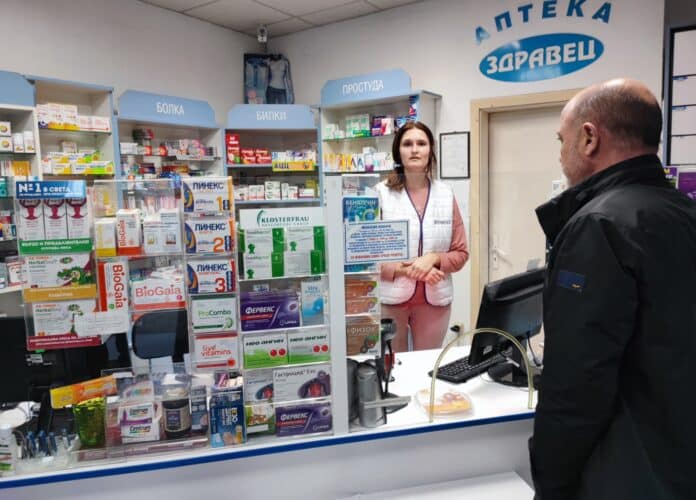 Д-р Асен Меджидиев