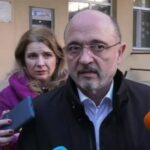 Д-р Асен Меджидиев