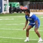 Дамар Хамлин