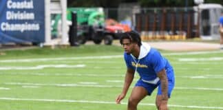 Дамар Хамлин