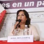 Дина Болуарте