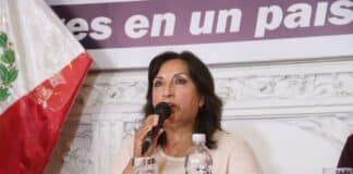 Дина Болуарте