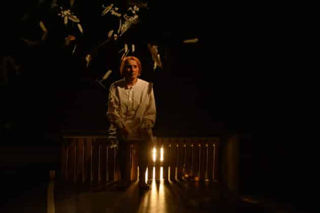 Дневникът на един луд