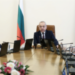 Премиер Гълъб Донев