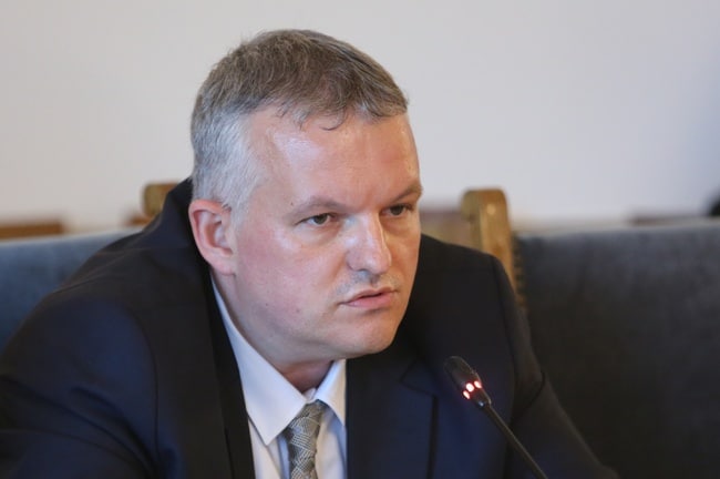 Доц. Антон Тонев