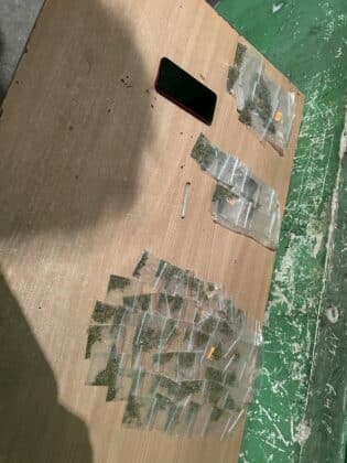 Дрога, наркотици