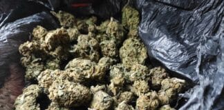 Дрога, наркотици