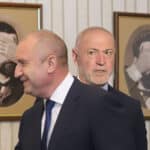 Две грешки - Радев и Генчев