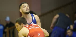 Алекса Ерски