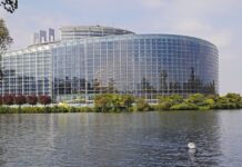 Европейски парламент