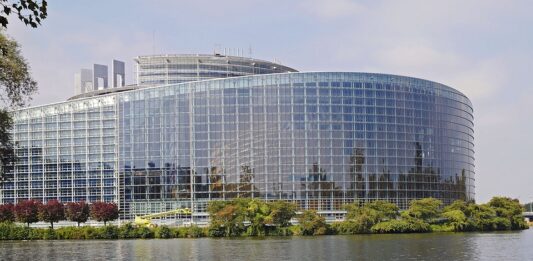 Европейски парламент