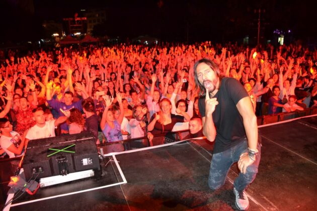 Франкофоли в Благоевград