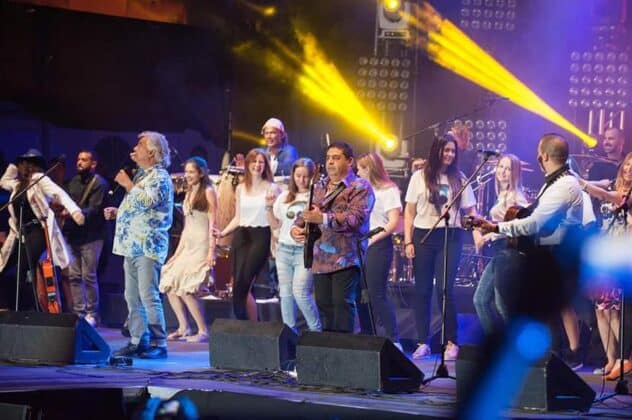 Франкофоли в Благоевград