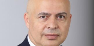 Георги Свиленски