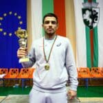 Георги Вангелов