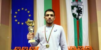 Георги Вангелов