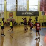 Турнир по хандбал