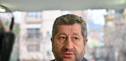 Христо Иванов