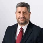 Христо Иванов