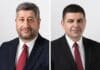 Христо Иванов и Ивайло Мирчев