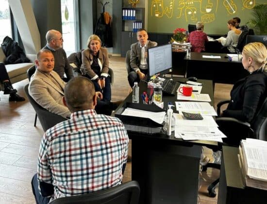 Енергийни програми