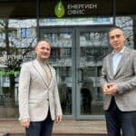 Росен Христов и Димитър Николов