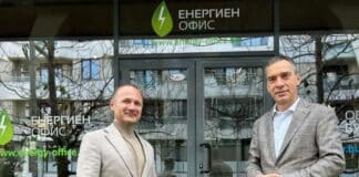 Росен Христов и Димитър Николов