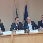 Илияна Илиева, Александър Пулев, Александър Пандурски, Красимир Якимов