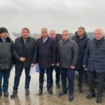 Инспекция на арх. Шишков