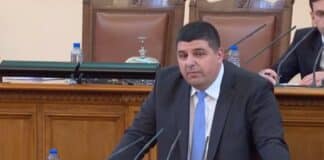 Ивайло Мирчев