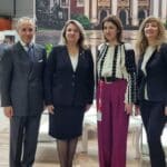 Изложение в Испания