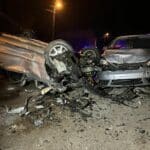 Катастрофа