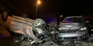 Катастрофа