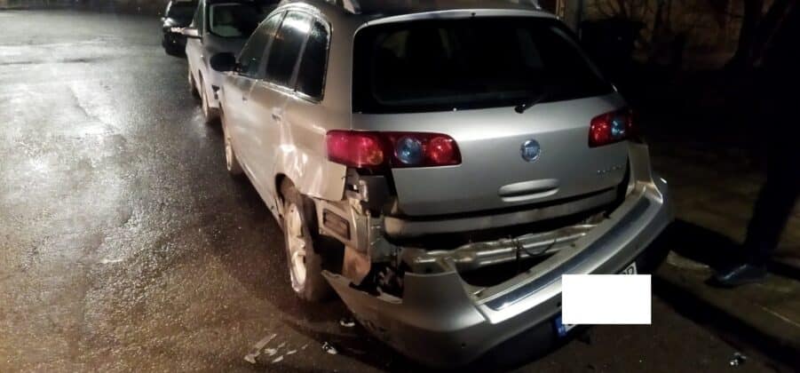 Катастрофа