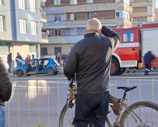 Катастрофа