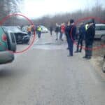 Катастрофа