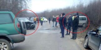 Катастрофа