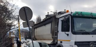 Катастрофа