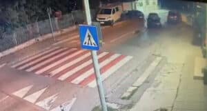 Катастрофа