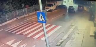 Катастрофа